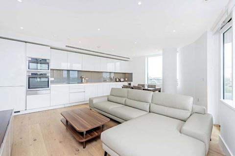 2 bedroom flat to rent, Lombard Wharf, 12 Lombard Road, London