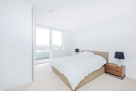 2 bedroom flat to rent, Lombard Wharf, 12 Lombard Road, London