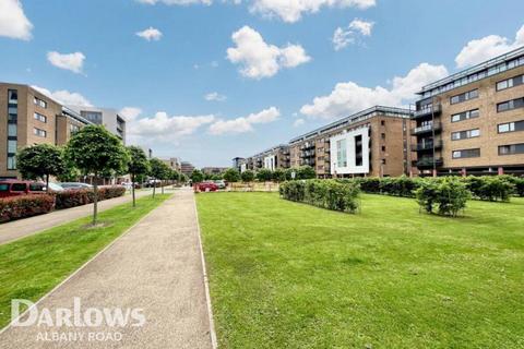 1 bedroom apartment to rent, Ferry Court, Cardiff