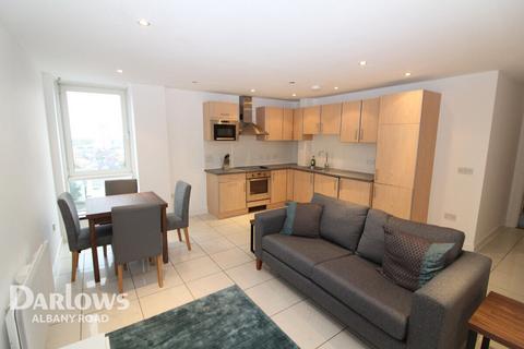 undefined, Ferry Court, Cardiff