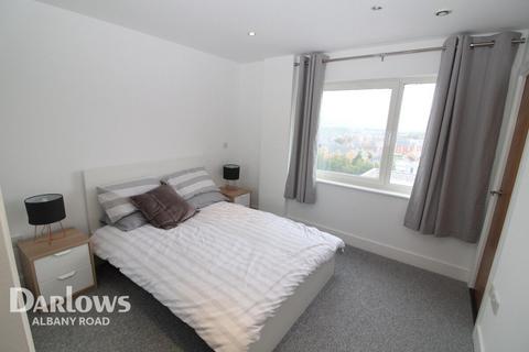 undefined, Ferry Court, Cardiff