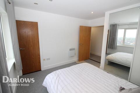 undefined, Ferry Court, Cardiff