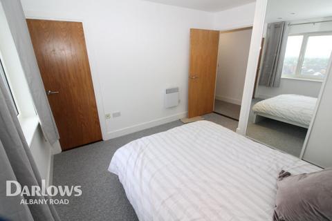 undefined, Ferry Court, Cardiff