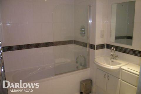 1 bedroom apartment to rent, Ferry Court, Cardiff
