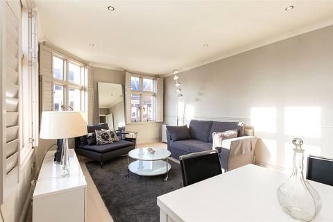 1 bedroom flat to rent, Newton Court, 132 Allitsen Road, St John's Wood, London