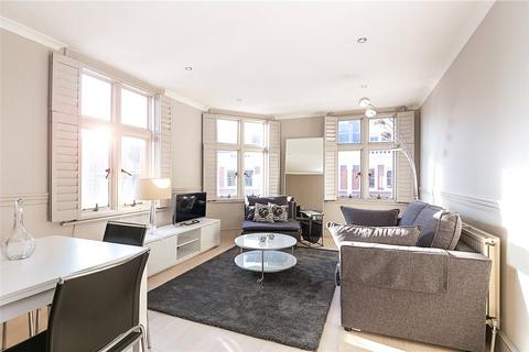 1 bedroom flat to rent, Newton Court, 132 Allitsen Road, St John's Wood, London