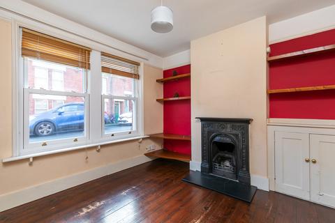 2 bedroom terraced house to rent, St Johns Road, Winchester, SO23