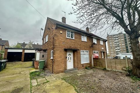2 bedroom semi-detached house to rent, Raynville Drive, Bramley