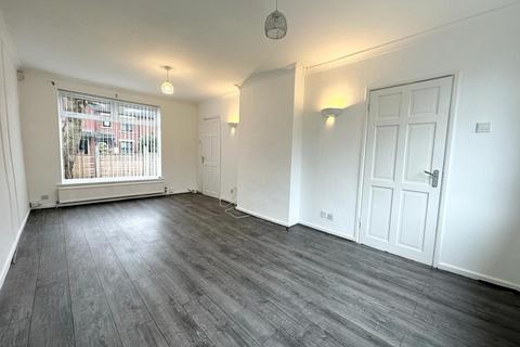 2 bedroom semi-detached house to rent, Raynville Drive, Bramley