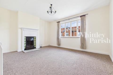 undefined, Market Court Flat, Kenninghall