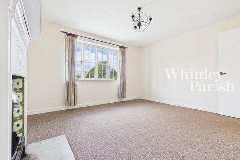 undefined, Market Court Flat, Kenninghall