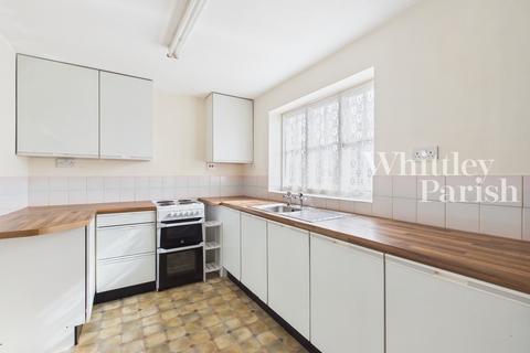 undefined, Market Court Flat, Kenninghall