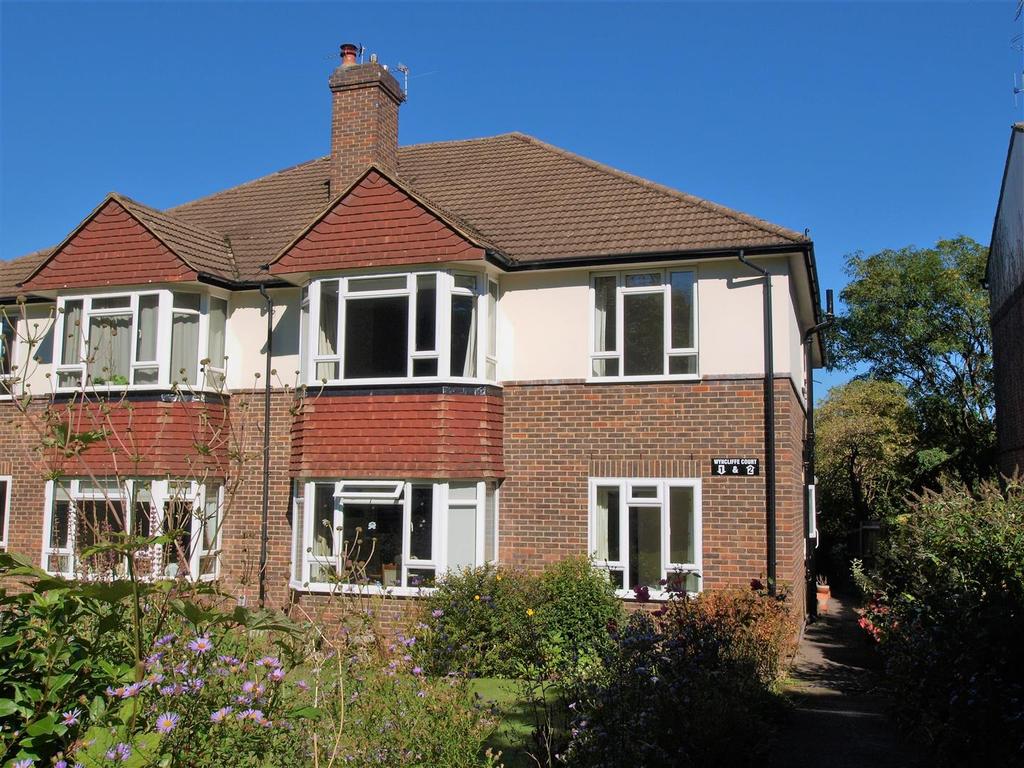 South Hill Road, Bromley 2 bed £375,000