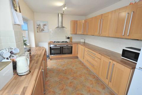 3 bedroom semi-detached house for sale, 2 Brentwood Avenue, Cadishead M44 5YY
