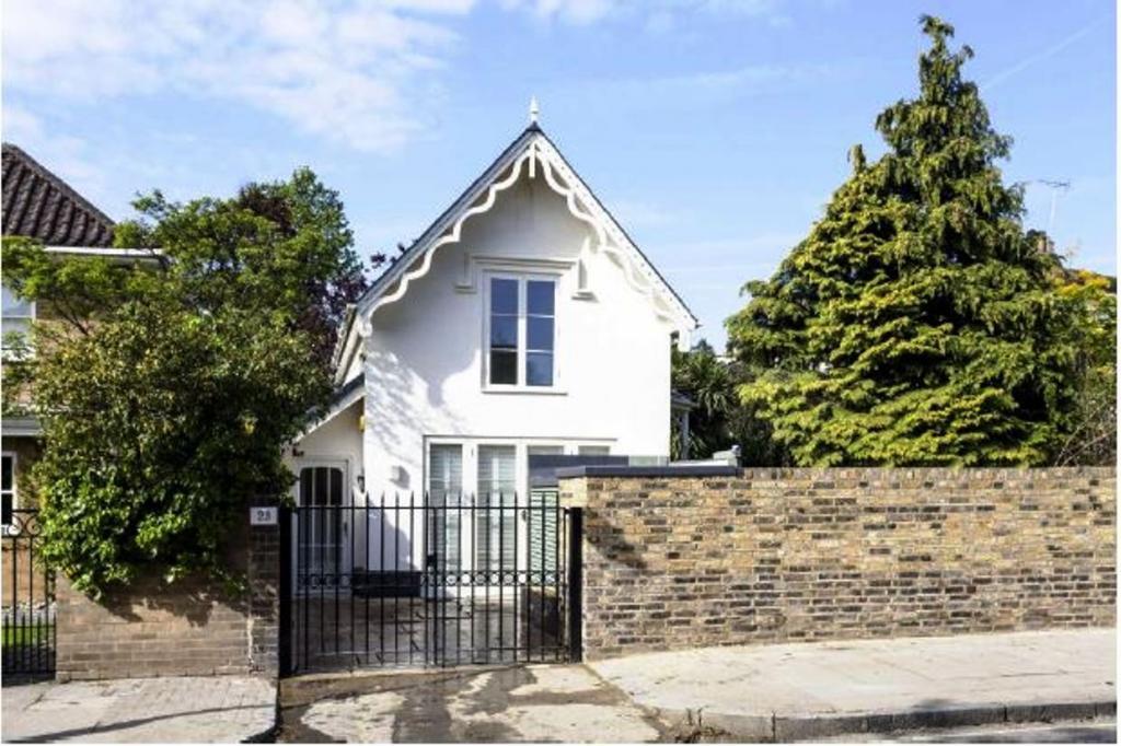 Image Woronzow Road St Johns Wood Nw8 2 Image Woronzow Road St Johns Wood Nw8 2
