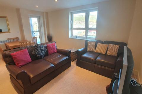 2 bedroom apartment to rent, Altamar, Kings Road, Swansea. SA1 8PY
