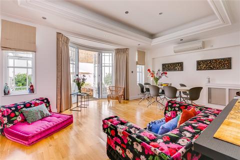 8 bedroom house to rent - Weymouth Street, Marylebone, London, W1G