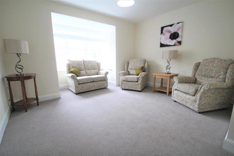 3 bedroom detached house to rent - NOBLE CRESCENT, WETHERBY, LS22 7DU