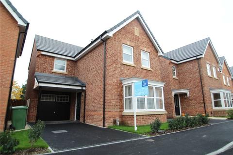 NOBLE CRESCENT, WETHERBY, LS22 7DU, North Yorkshire