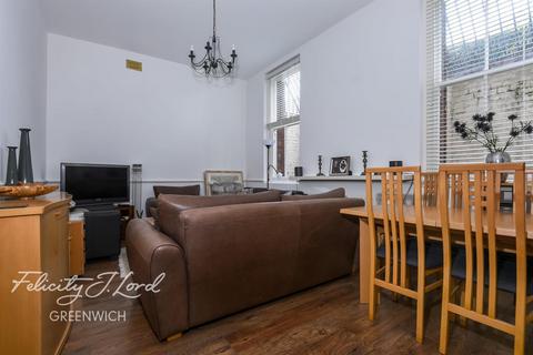 2 bedroom flat to rent, Roan Courtyard, Devonshire Drive, SE10