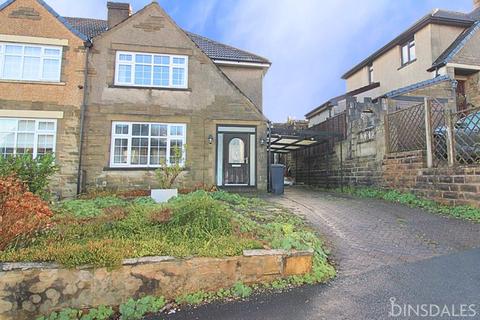 3 bedroom semi-detached house to rent, Grey Friar Walk, Horton Bank Top, Bradford, BD7 4BD