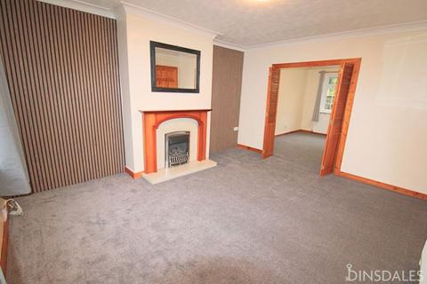 3 bedroom semi-detached house to rent, Grey Friar Walk, Horton Bank Top, Bradford, BD7 4BD