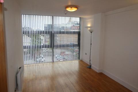 1 bedroom apartment to rent, Focus Building, Liverpool