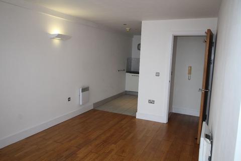 1 bedroom apartment to rent, Focus Building, Liverpool