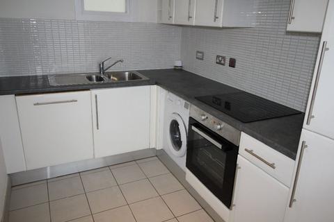 1 bedroom apartment to rent, Focus Building, Liverpool