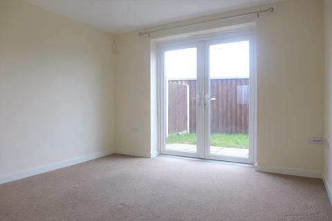 1 bedroom semi-detached house to rent, Brunswick Court, Stansty LL11