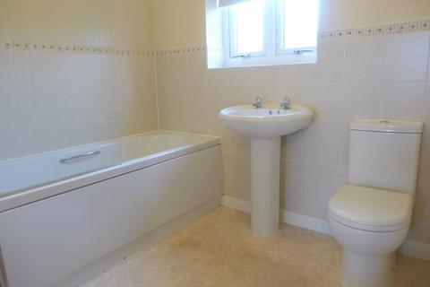 1 bedroom semi-detached house to rent, Brunswick Court, Stansty LL11