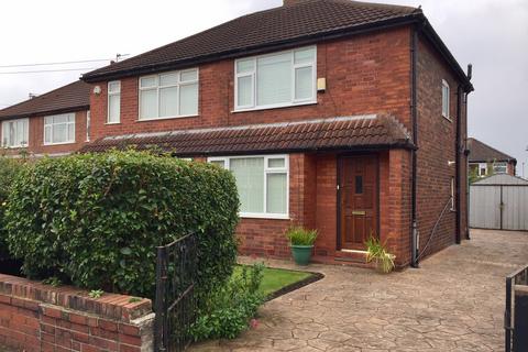 undefined, Kent Road, Denton M34