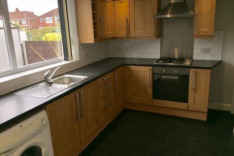 undefined, Kent Road, Denton M34