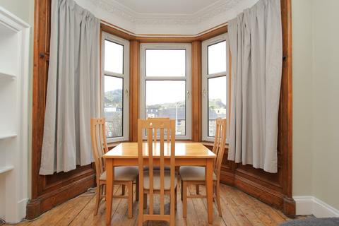 1 bedroom flat to rent, Cambusnethan Street, Meadowbank, Edinburgh, EH7