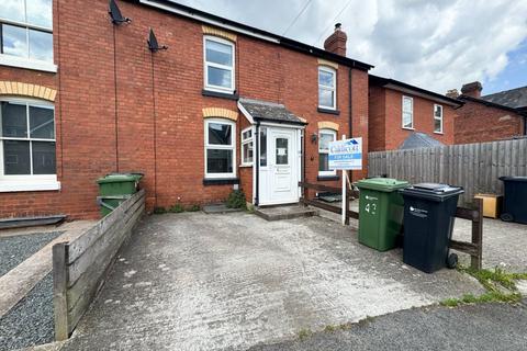 undefined, Westfaling Street, Hereford