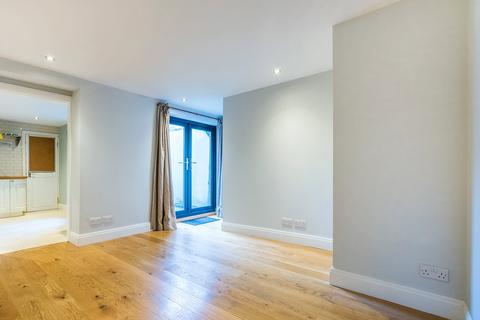 1 bedroom apartment to rent, Vicarage Grove, Camberwell, SE5