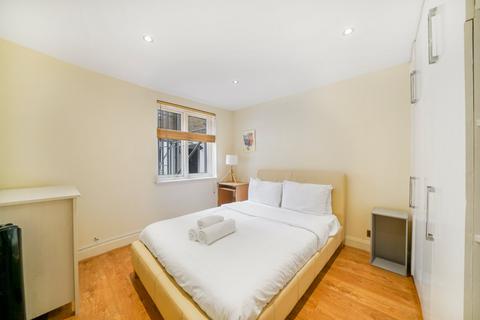undefined, Eliot Mews, St John's Wood, London
