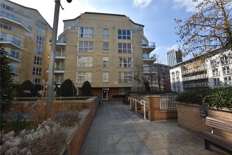 2 bedroom apartment to rent, Water Gardens Square, London SE16