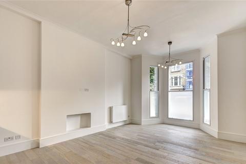 2 bedroom apartment for sale, Holland Road, London, W14
