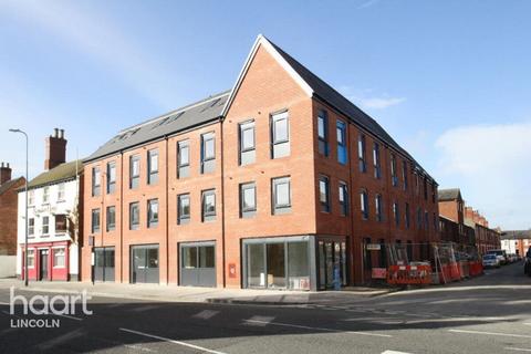 undefined, High Street, Lincoln