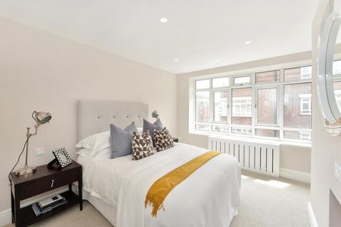 2 bedroom apartment for sale, Portsea Hall, Portsea Place