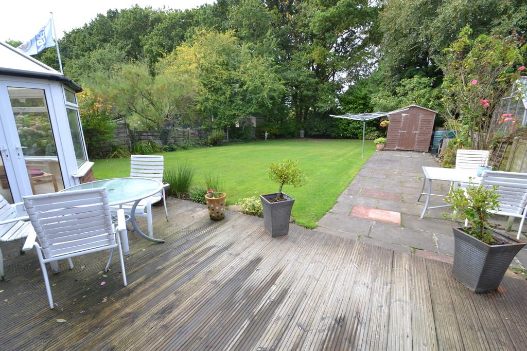 Oakdale Drive, Heald Green 4 bed detached house £389,950