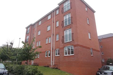 2 bedroom apartment to rent, Trevithick House, Crewe