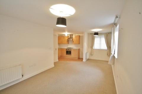 2 bedroom apartment to rent, Trevithick House, Crewe