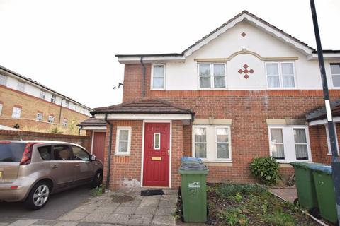 search 3 bed properties for sale in thamesmead north | onthemarket