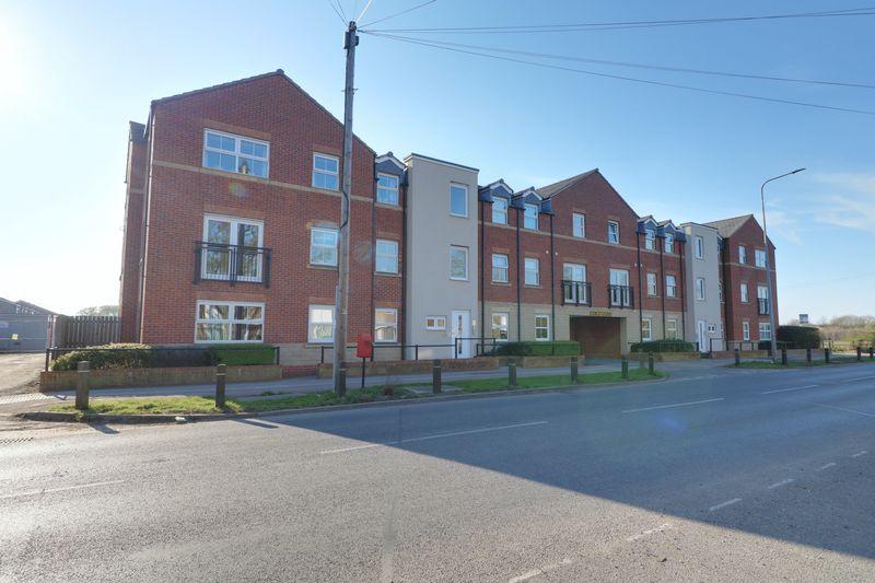 Priory Road, Hull 2 bed apartment £495 pcm (£114 pw)