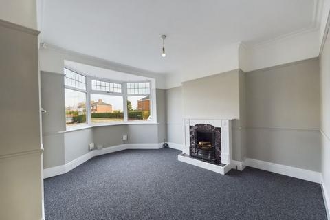3 bedroom terraced house to rent, Seaton Road, Hessle