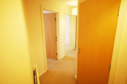 2 bedroom flat to rent, Cronton, Widnes WA8