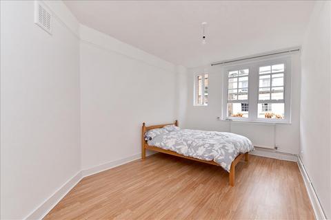 2 bedroom apartment to rent, Seymour House, Tavistock Place, Bloomsbury, WC1H