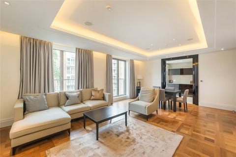 2 bedroom apartment to rent, Ebury Square, Belgravia, London, SW1W